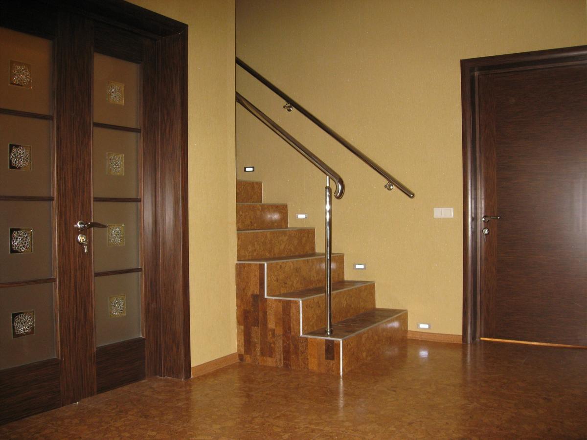 Mamzyshkha Guest House Gagra Eksteriør billede