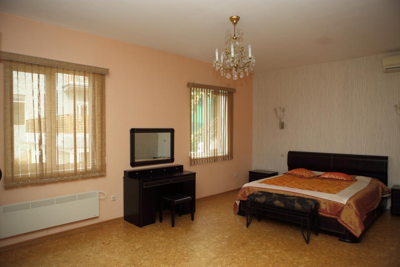 Mamzyshkha Guest House Gagra Eksteriør billede